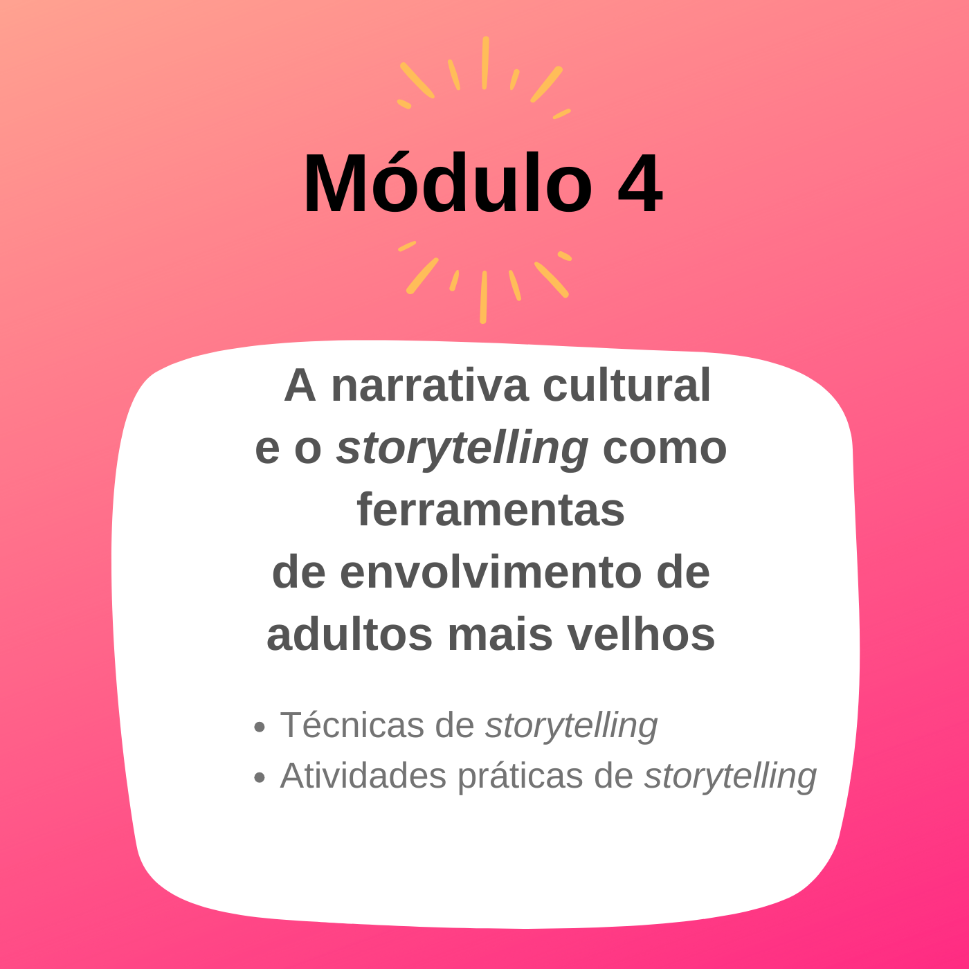 Go to Module 4