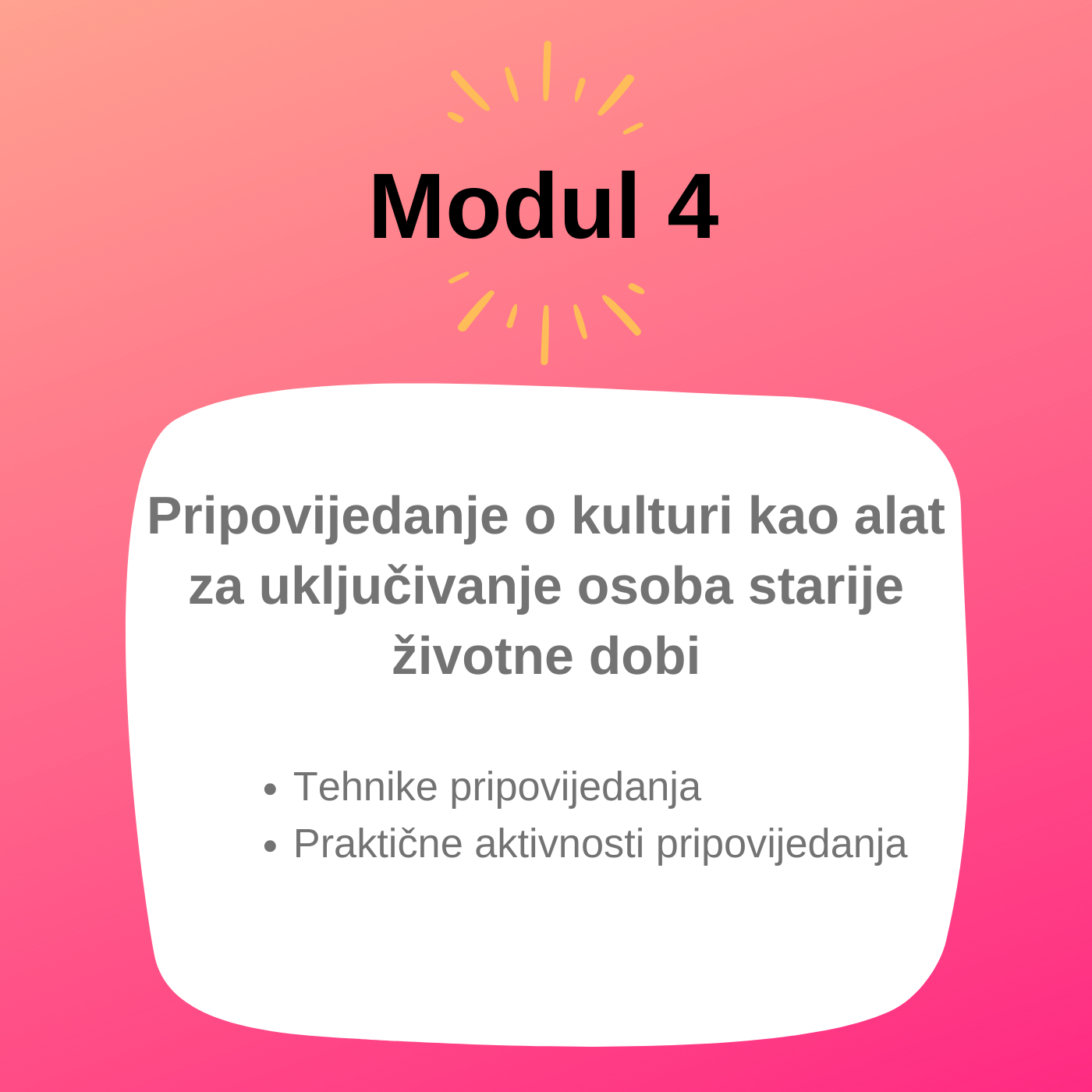 Go to Module 4