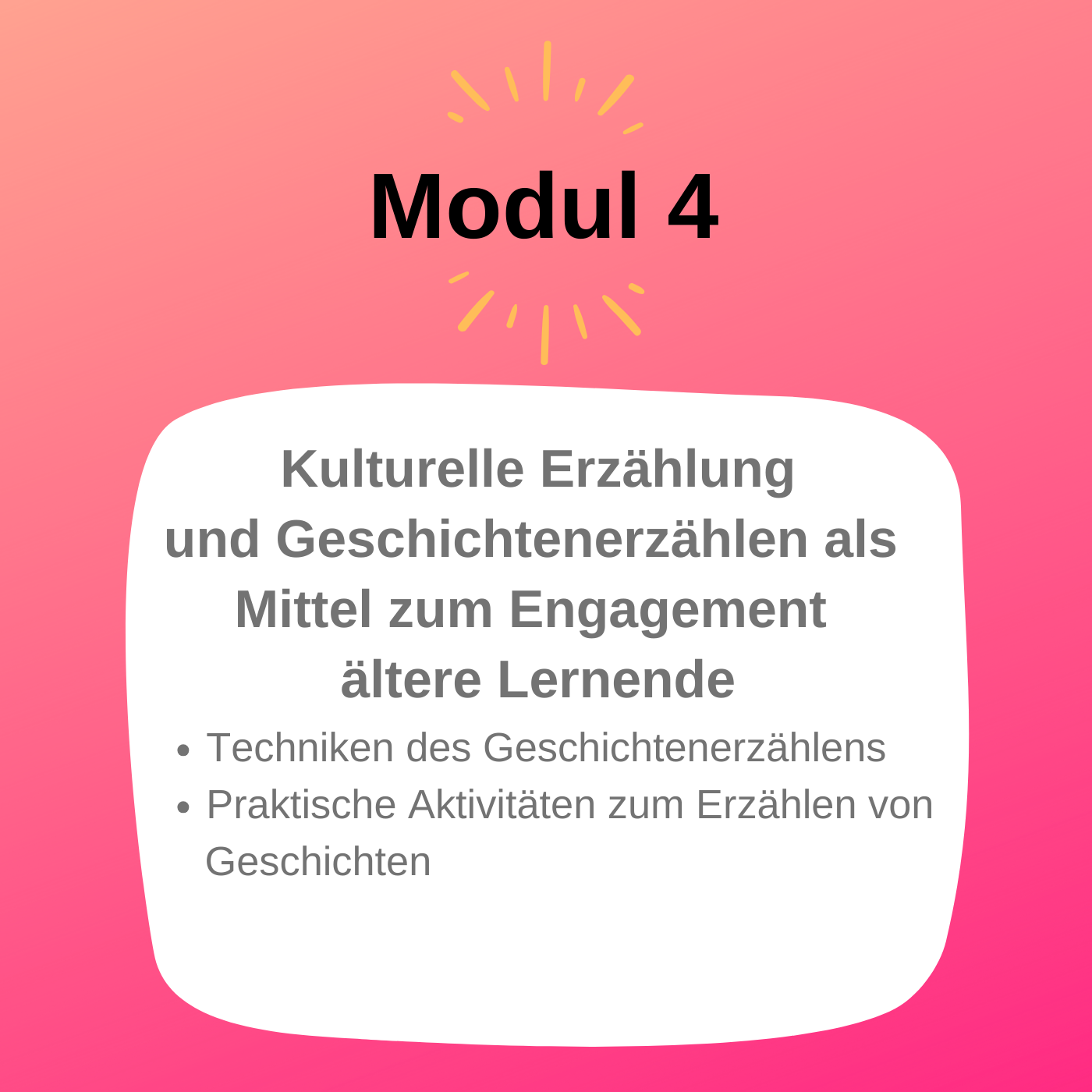 Go to Module 4