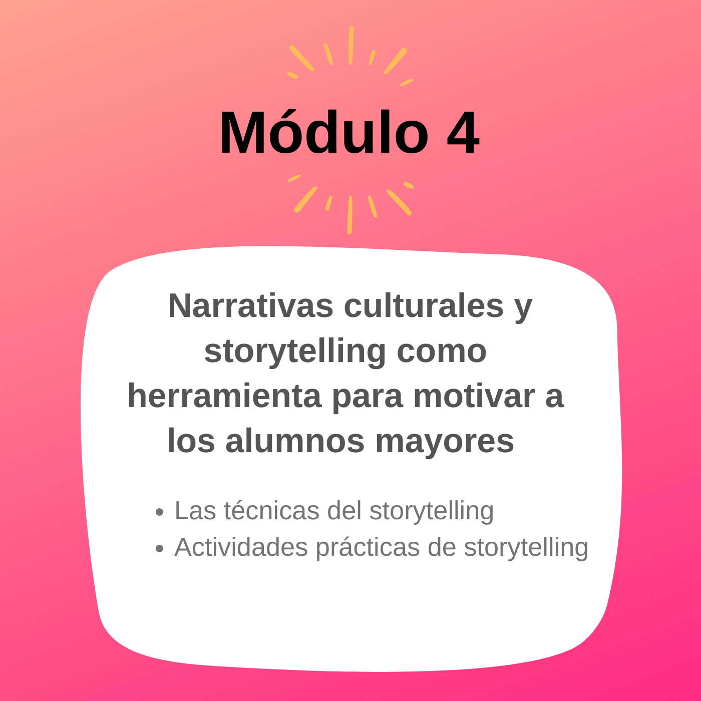 Go to Module 4