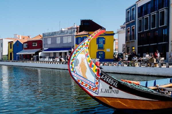 City of Aveiro